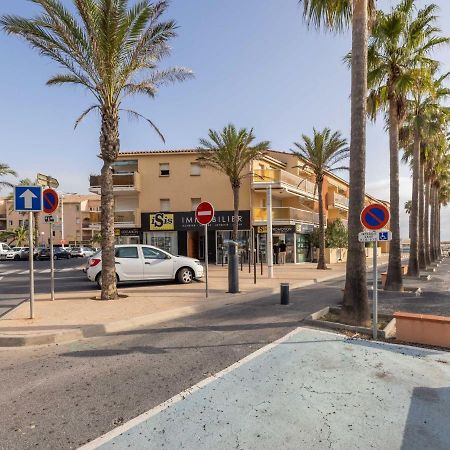 Apartment Cosy Coast By Interhome Sainte-Marie-Plage Εξωτερικό φωτογραφία