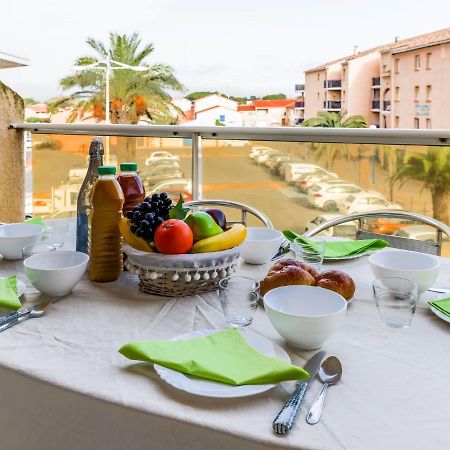 Apartment Cosy Coast By Interhome Sainte-Marie-Plage Εξωτερικό φωτογραφία