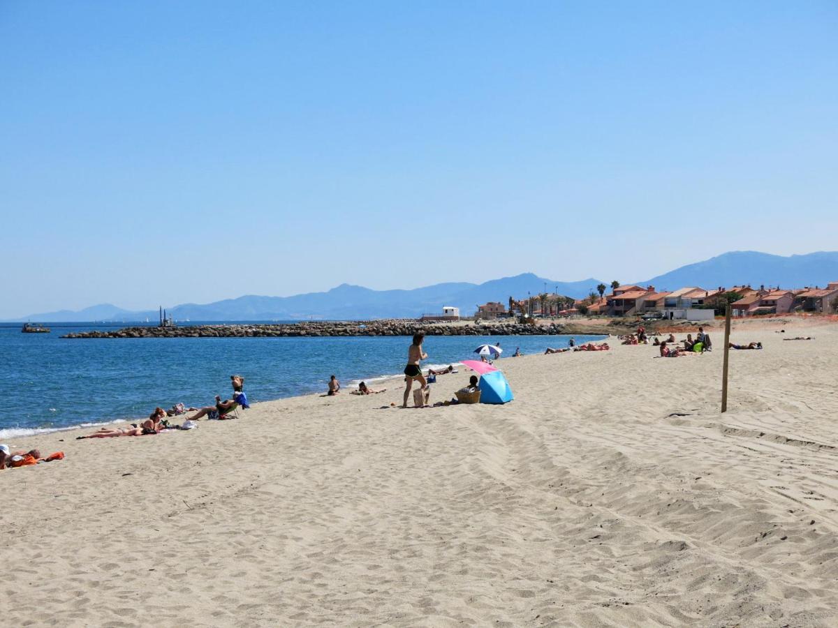 Apartment Cosy Coast By Interhome Sainte-Marie-Plage Εξωτερικό φωτογραφία