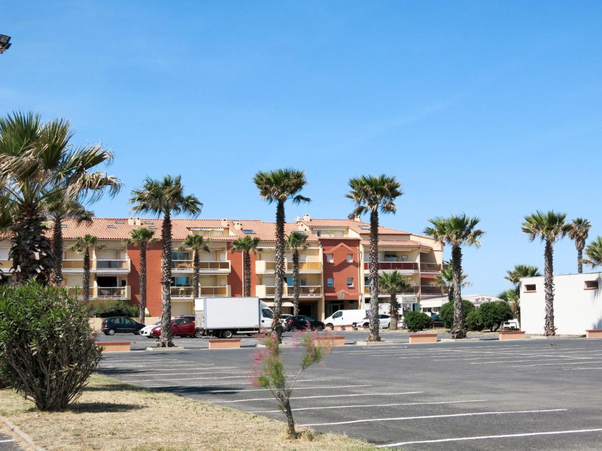 Apartment Cosy Coast By Interhome Sainte-Marie-Plage Εξωτερικό φωτογραφία