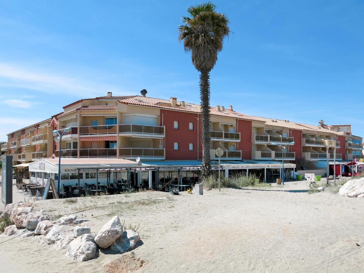 Apartment Cosy Coast By Interhome Sainte-Marie-Plage Εξωτερικό φωτογραφία