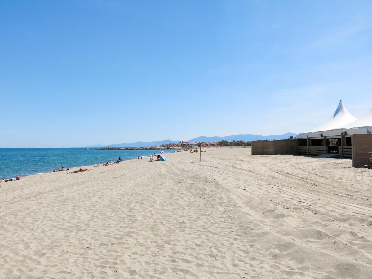 Apartment Cosy Coast By Interhome Sainte-Marie-Plage Εξωτερικό φωτογραφία