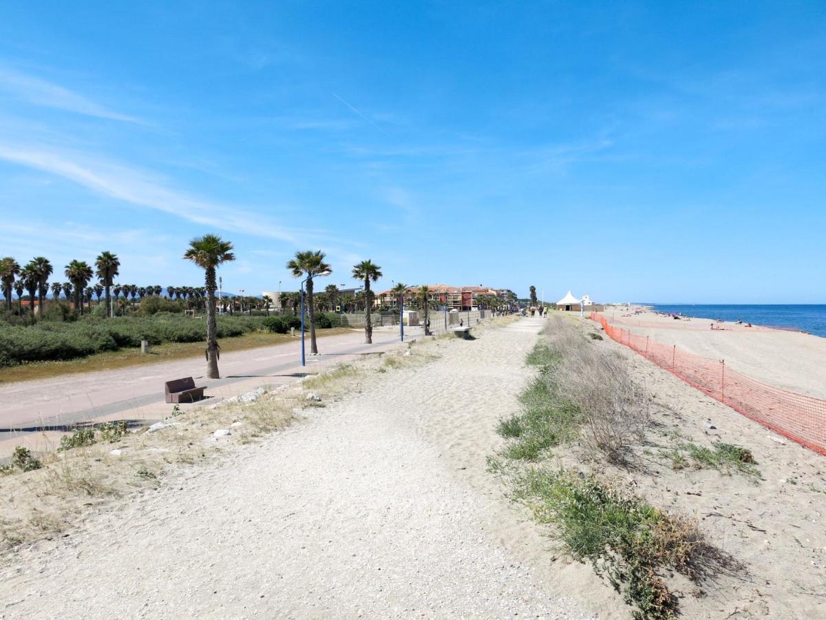 Apartment Cosy Coast By Interhome Sainte-Marie-Plage Εξωτερικό φωτογραφία
