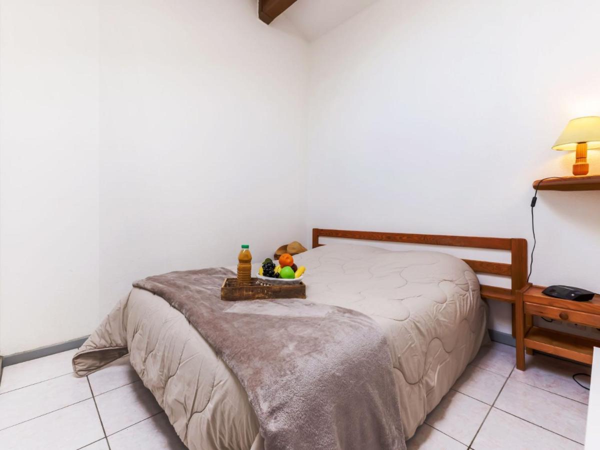 Apartment Cosy Coast By Interhome Sainte-Marie-Plage Εξωτερικό φωτογραφία