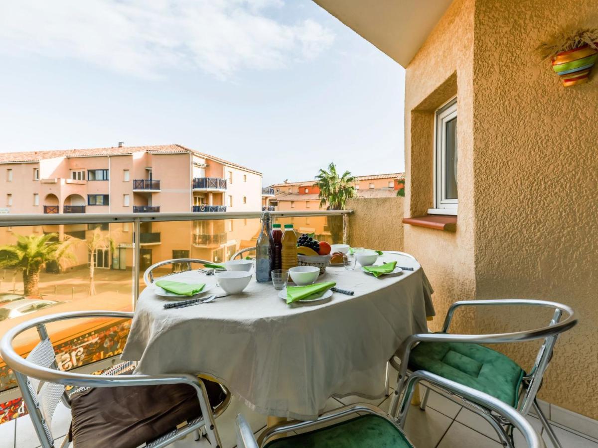 Apartment Cosy Coast By Interhome Sainte-Marie-Plage Εξωτερικό φωτογραφία