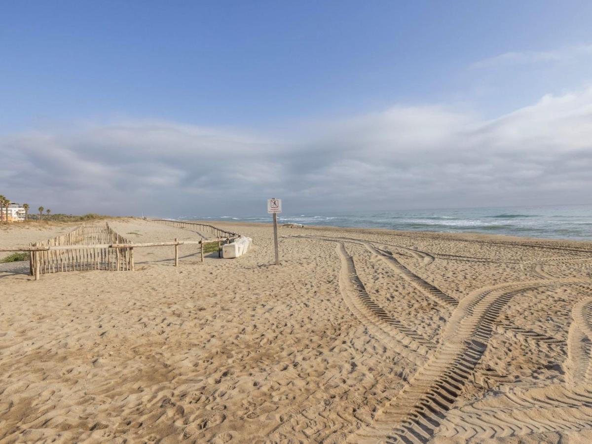 Apartment Cosy Coast By Interhome Sainte-Marie-Plage Εξωτερικό φωτογραφία