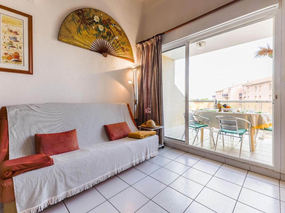 Apartment Cosy Coast By Interhome Sainte-Marie-Plage Εξωτερικό φωτογραφία