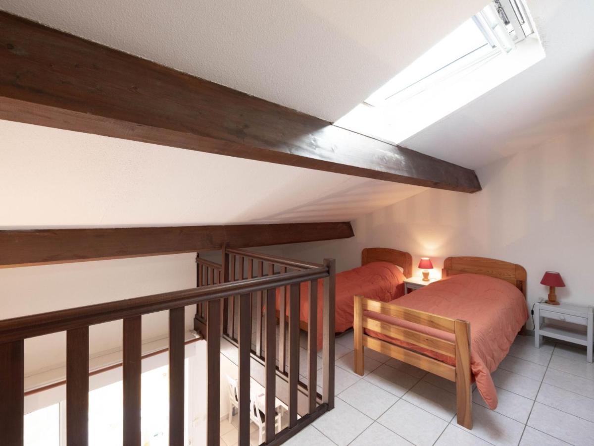 Apartment Cosy Coast By Interhome Sainte-Marie-Plage Εξωτερικό φωτογραφία