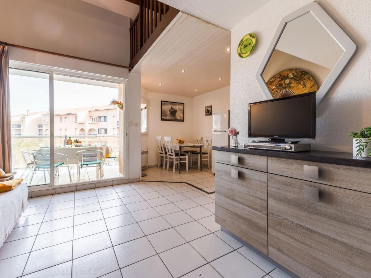 Apartment Cosy Coast By Interhome Sainte-Marie-Plage Εξωτερικό φωτογραφία