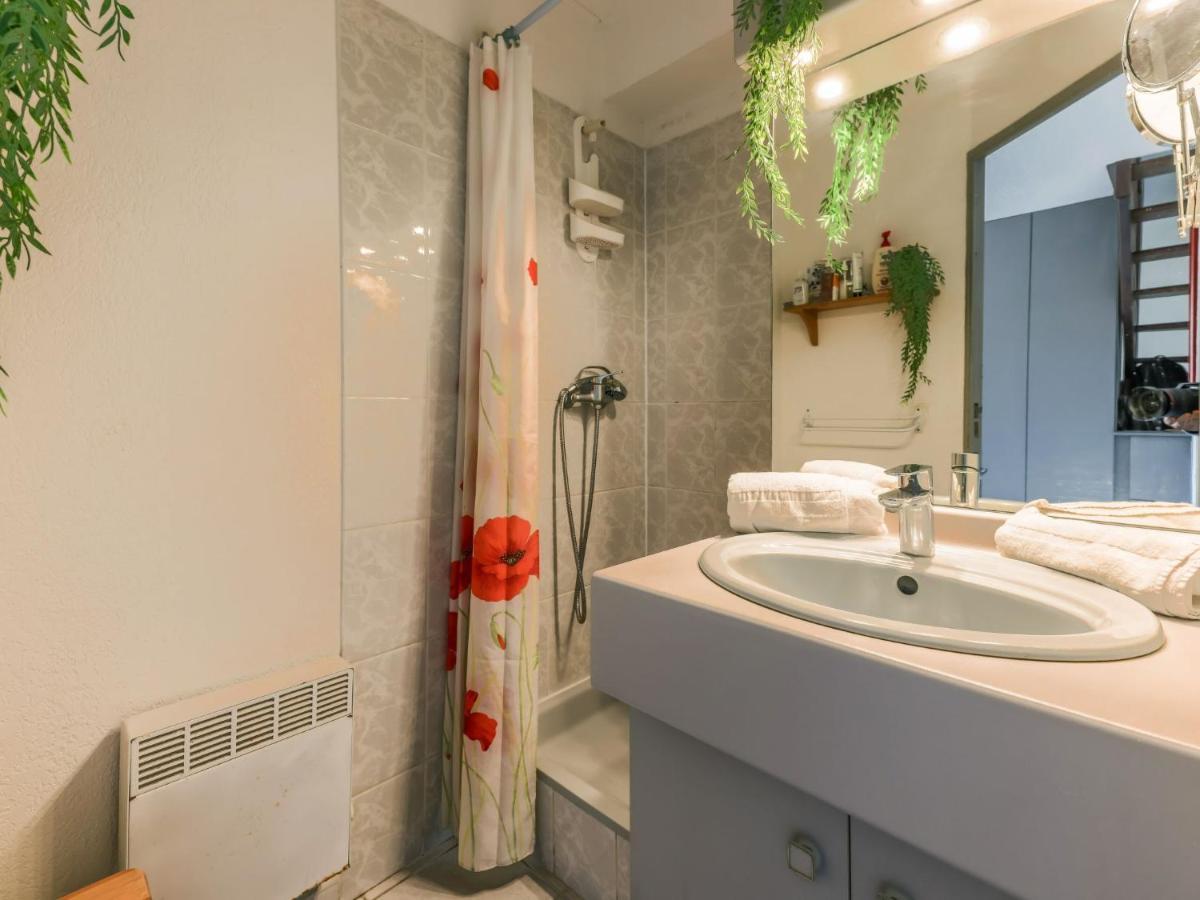 Apartment Cosy Coast By Interhome Sainte-Marie-Plage Εξωτερικό φωτογραφία