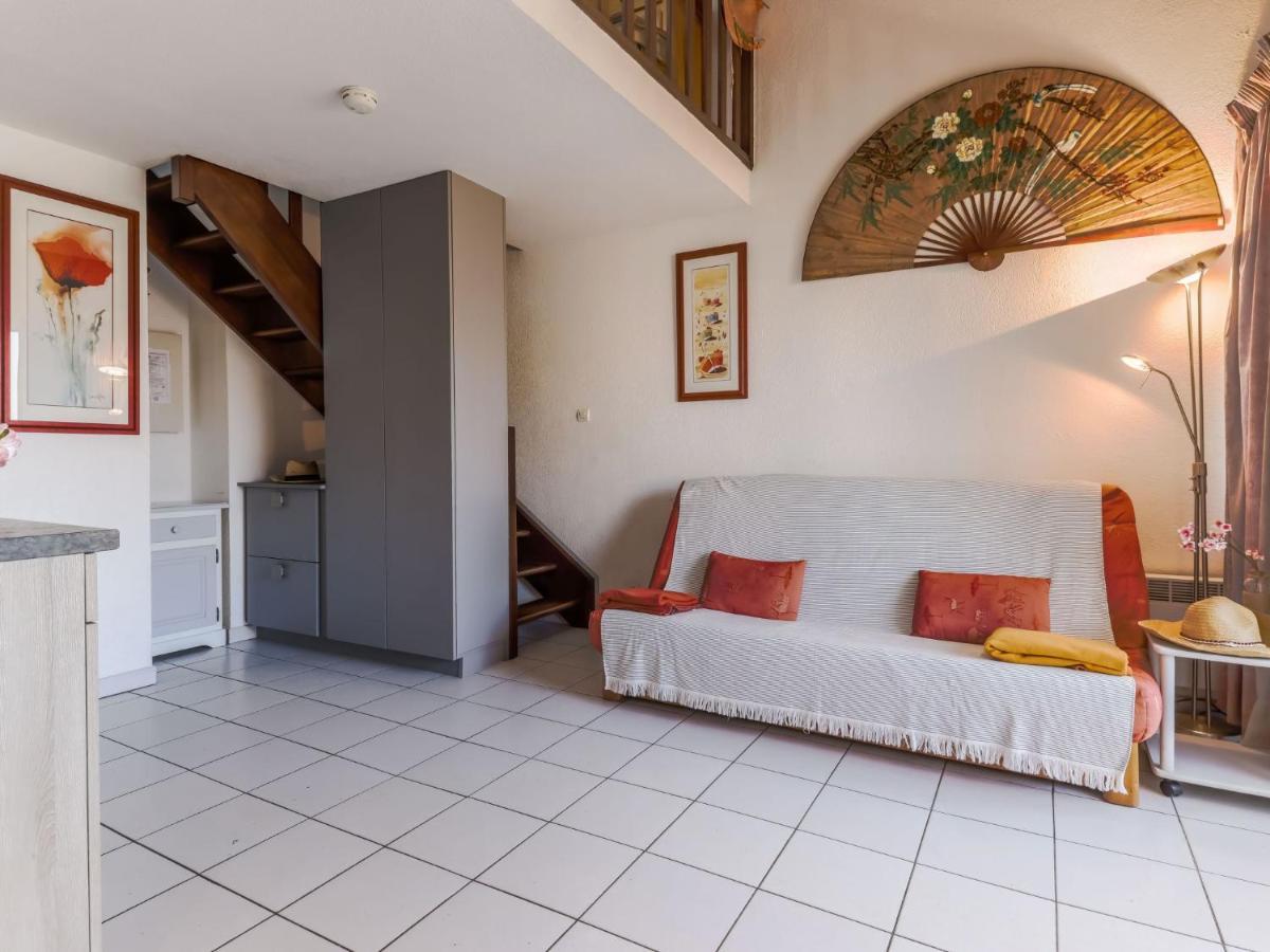 Apartment Cosy Coast By Interhome Sainte-Marie-Plage Εξωτερικό φωτογραφία