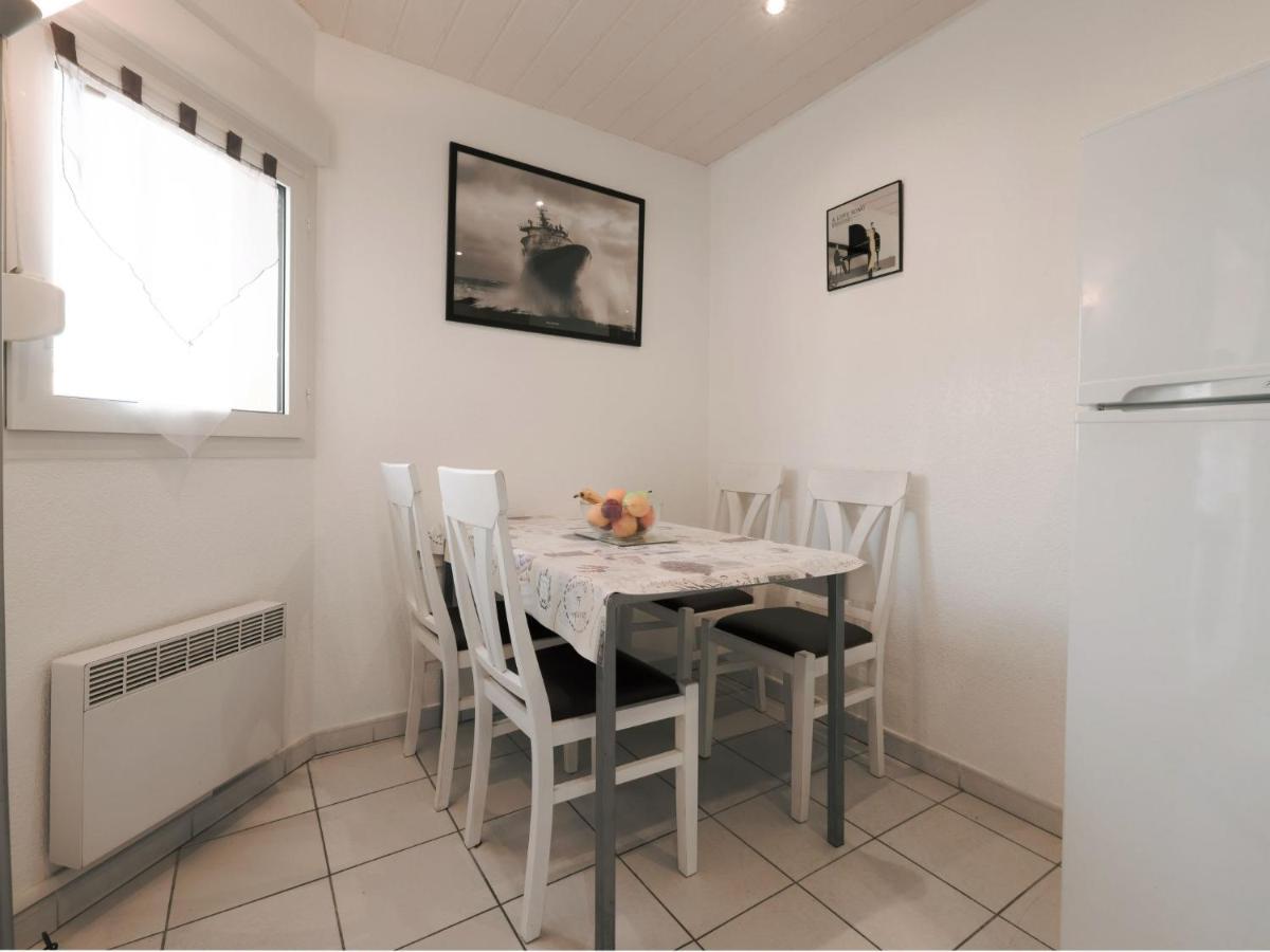 Apartment Cosy Coast By Interhome Sainte-Marie-Plage Εξωτερικό φωτογραφία
