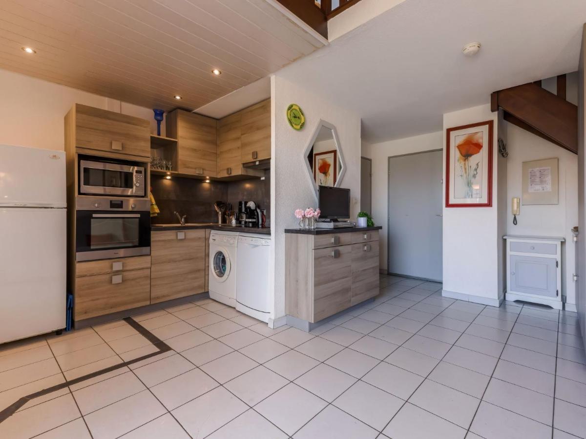 Apartment Cosy Coast By Interhome Sainte-Marie-Plage Εξωτερικό φωτογραφία
